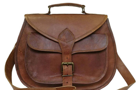 The Sierra Satchel