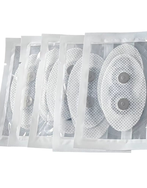 Load image into Gallery viewer, SmartSnore™ 5-Pair EMS Anti-Snoring Device – Breathe Easy, Sleep Deep
