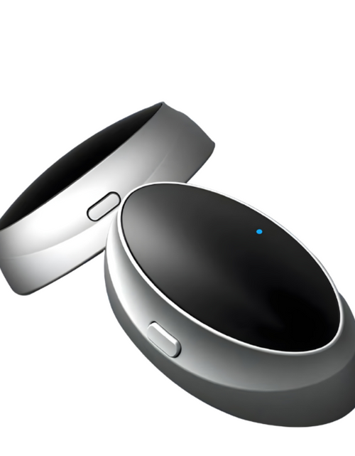 Load image into Gallery viewer, SmartSnore™ 5-Pair EMS Anti-Snoring Device – Breathe Easy, Sleep Deep
