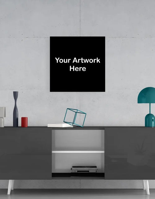 Load image into Gallery viewer, Custom Print on Glass

