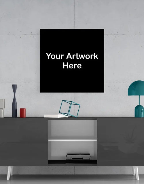 Load image into Gallery viewer, Custom Print on Glass
