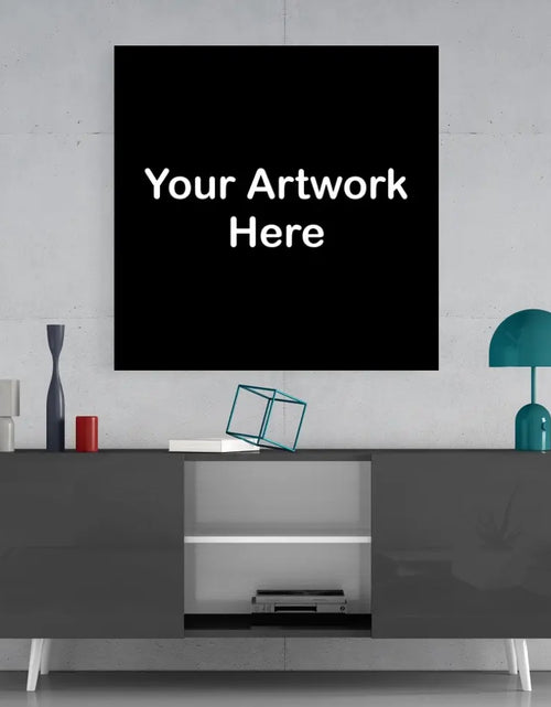 Load image into Gallery viewer, Custom Print on Glass
