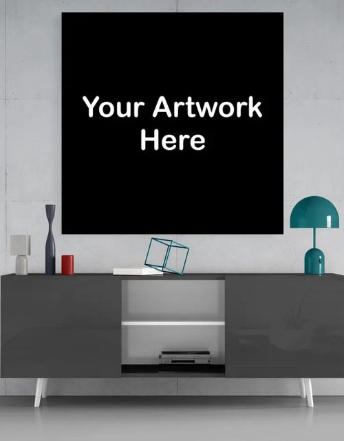 Load image into Gallery viewer, Custom Print on Glass
