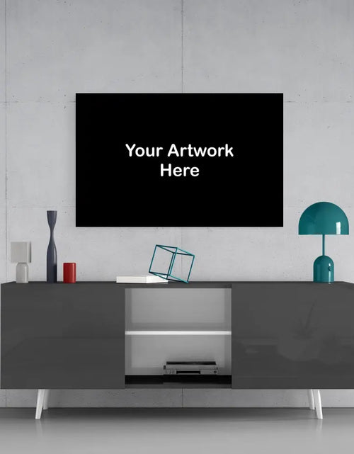 Load image into Gallery viewer, Custom Print on Glass
