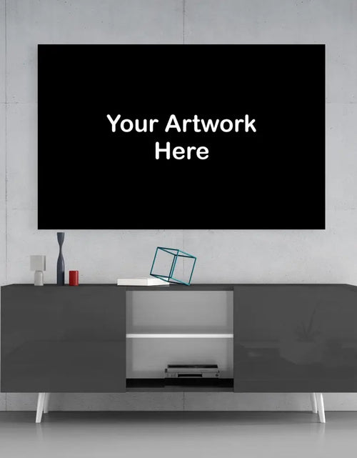 Load image into Gallery viewer, Custom Print on Glass
