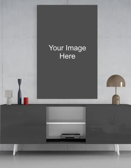 Load image into Gallery viewer, Custom Print on Glass
