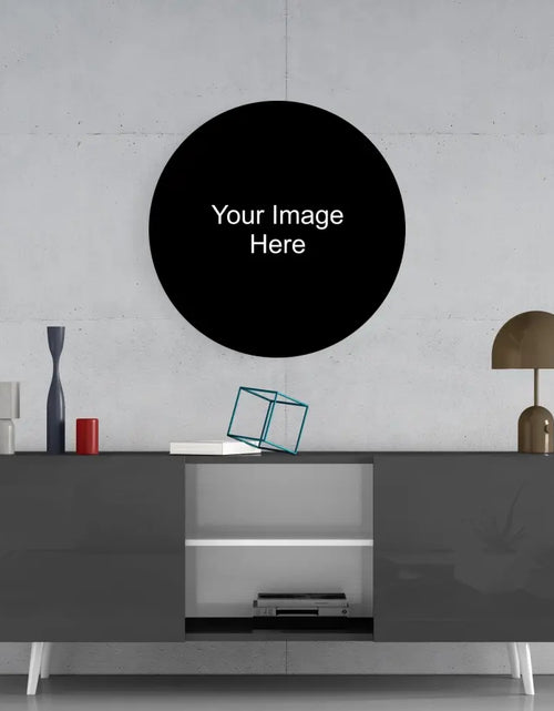 Load image into Gallery viewer, Custom Print on Glass
