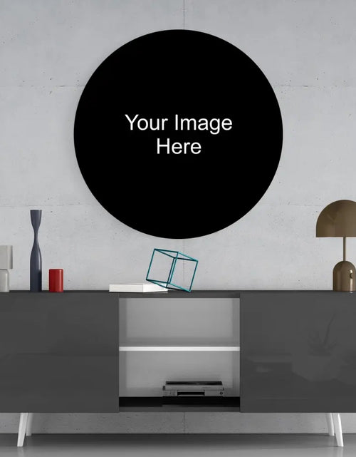Load image into Gallery viewer, Custom Print on Glass
