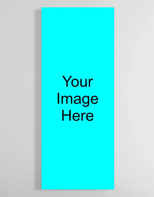 Load image into Gallery viewer, Custom Print on Glass
