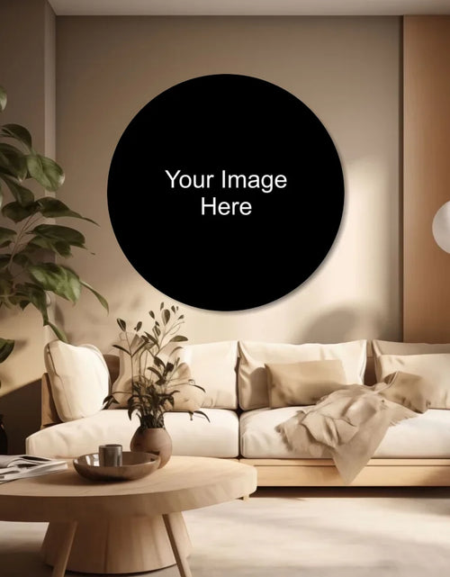 Load image into Gallery viewer, Custom Print on Glass
