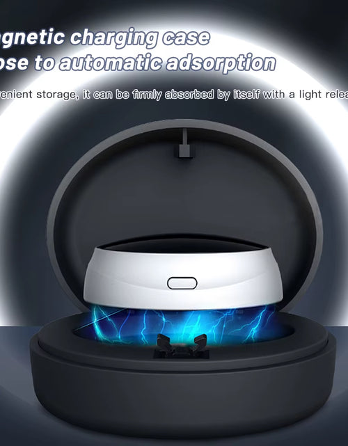 Load image into Gallery viewer, SmartSnore™ 5-Pair EMS Anti-Snoring Device – Breathe Easy, Sleep Deep
