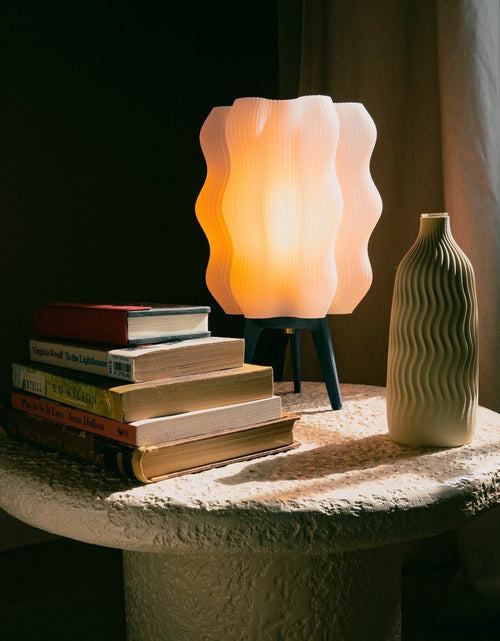 Load image into Gallery viewer, Wavy Lamp
