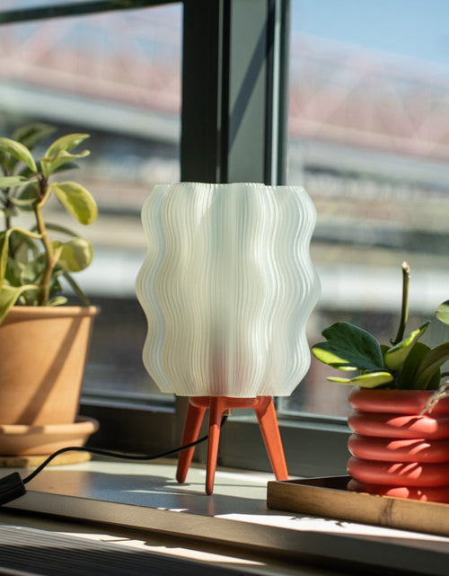 Load image into Gallery viewer, Wavy Lamp
