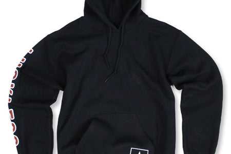 She Wants the Diesel Hoodie