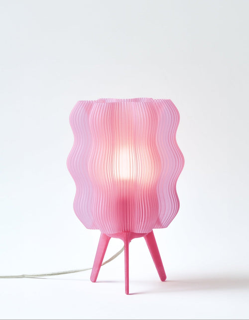 Load image into Gallery viewer, Wavy Lamp
