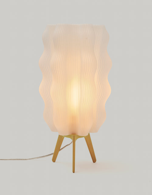 Load image into Gallery viewer, Wavy Lamp
