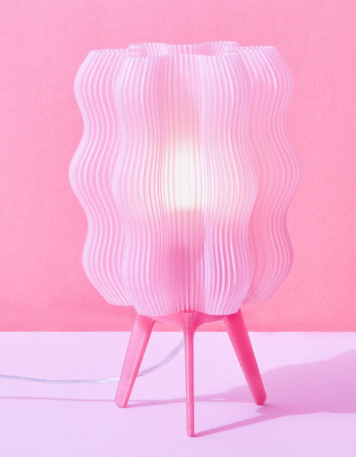 Load image into Gallery viewer, Wavy Lamp
