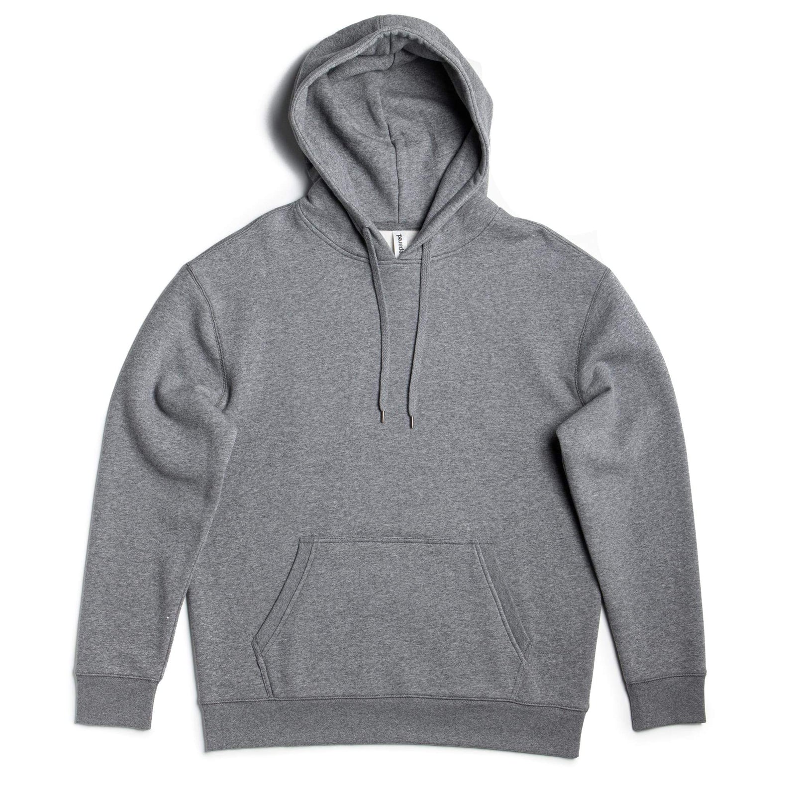 Heavyweight Hoodie P2016