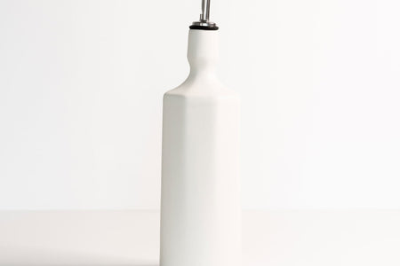 Elixir Porcelain Olive Oil Dispenser