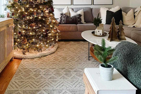 Whittington Wool Area Rug