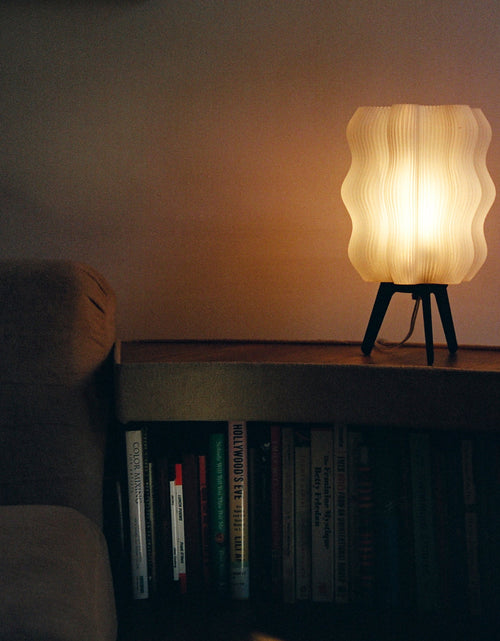 Load image into Gallery viewer, Wavy Lamp
