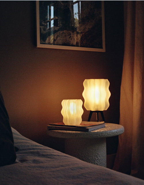 Load image into Gallery viewer, Wavy Lamp
