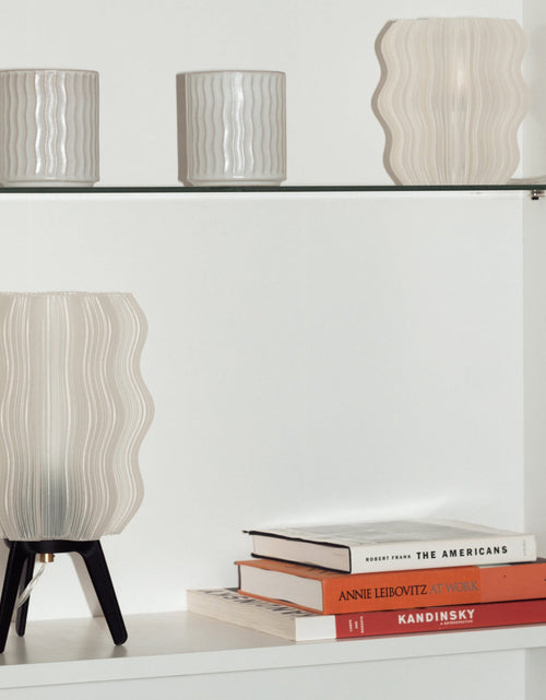 Load image into Gallery viewer, Wavy Lamp
