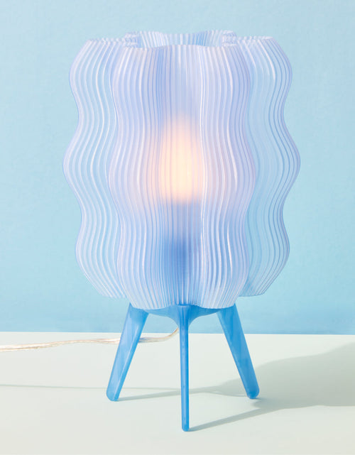 Load image into Gallery viewer, Wavy Lamp
