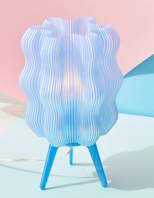Load image into Gallery viewer, Wavy Lamp
