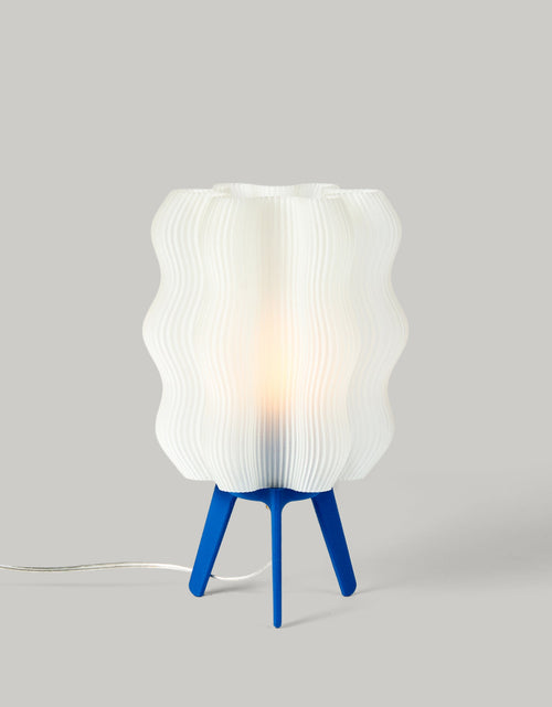Load image into Gallery viewer, Wavy Lamp
