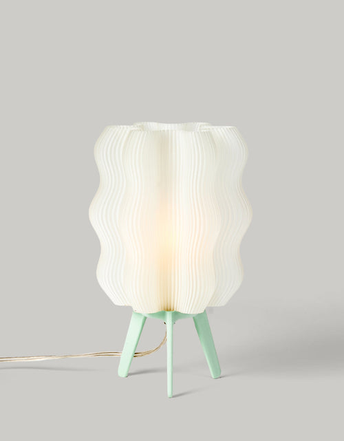 Load image into Gallery viewer, Wavy Lamp
