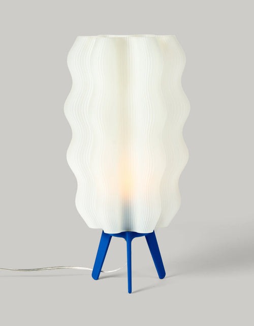 Load image into Gallery viewer, Wavy Lamp
