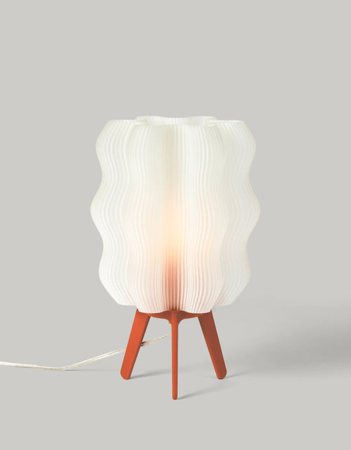 Load image into Gallery viewer, Wavy Lamp

