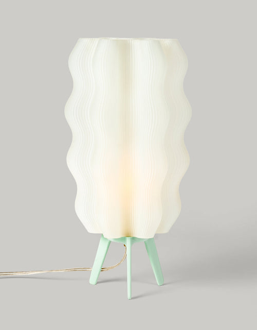Load image into Gallery viewer, Wavy Lamp
