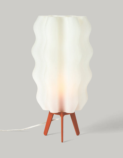 Load image into Gallery viewer, Wavy Lamp
