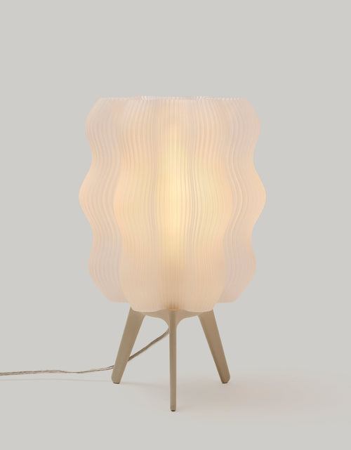 Load image into Gallery viewer, Wavy Lamp
