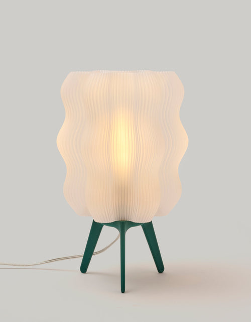 Load image into Gallery viewer, Wavy Lamp
