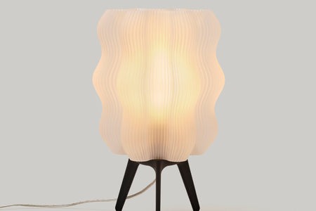 Wavy Lamp