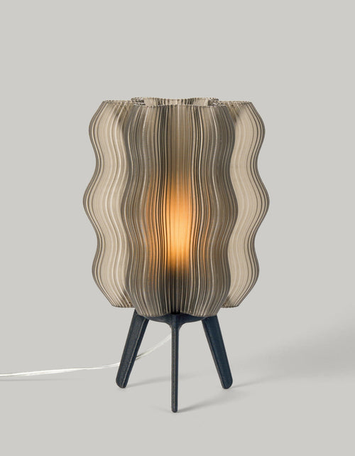 Load image into Gallery viewer, Wavy Lamp
