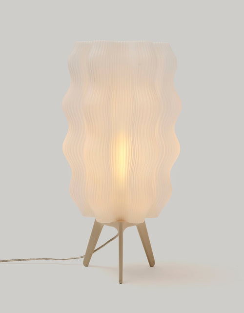 Load image into Gallery viewer, Wavy Lamp
