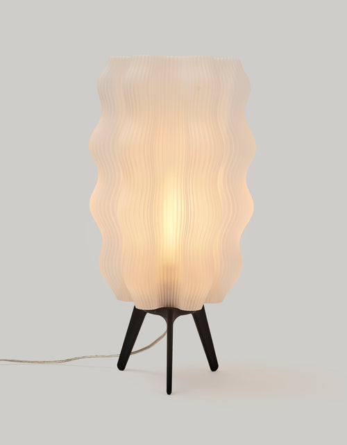 Load image into Gallery viewer, Wavy Lamp
