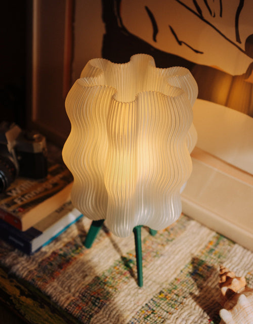 Load image into Gallery viewer, Wavy Lamp
