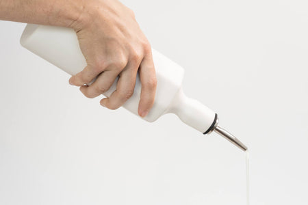 Elixir Porcelain Olive Oil Dispenser