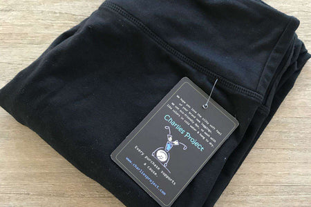 Original Soft Black Adult & Kids Regular Length Buttery Soft Leggings