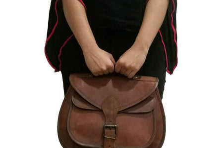 The Sierra Satchel